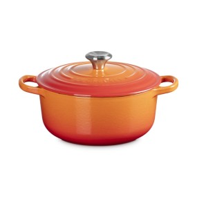 SIGNATURE ROUND CASSEROLE/OVEN