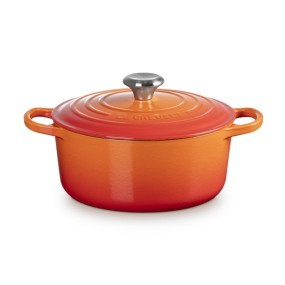 SIGNATURE ROUND CASSEROLE/OVEN