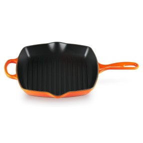SIGNATURE SQUARE SKILLET GRILL