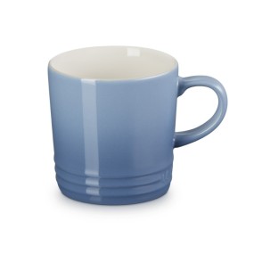 LONDON COFFEE MUG CHAMBRAY
