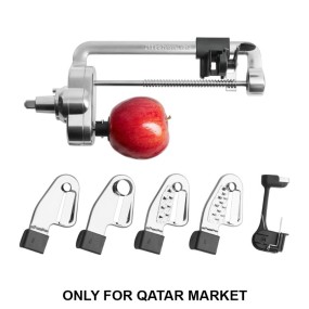 SPIRALIZER ATTACHMENT