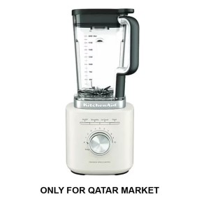 2.1L PURE POWER BLENDER - PORCELAIN WHITE