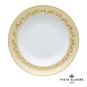 SOUP PLATE ANNA