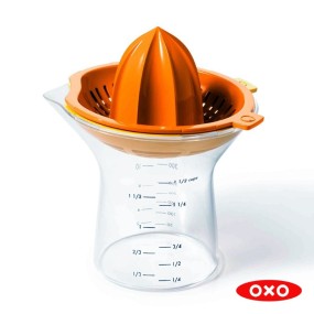 2-IN-1 CITRUS JUICER