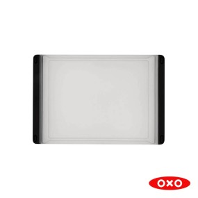 GG UTILITY CUTTING BOARD - TRANSLUCENT