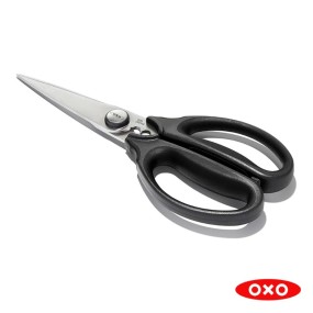 KITCHEN & HERB SCISSORS