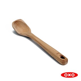 WOODEN LARGE SPOON