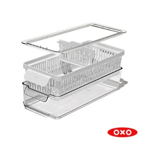 PRODUCE SAVER - LONG BIN