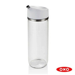 PRECISION POUR GLASS OIL DISPENSER