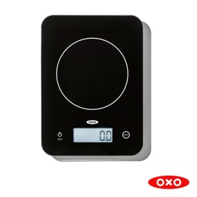 GG EVERYDAY GLASS FOOD SCALE