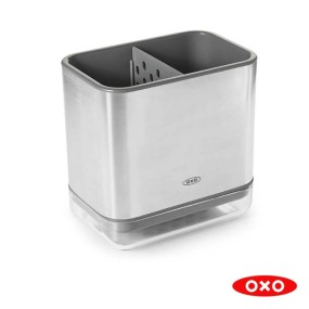 STAINLESS STEEL SINKWARE CADDY