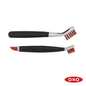 GG DEEP CLEAN BRUSH SET