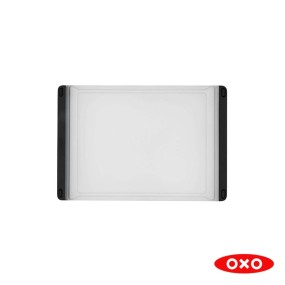 GG PREP CUTTING BOARD - TRANSLUCENT