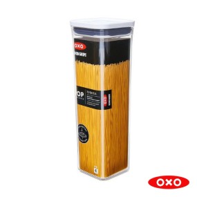 POP CONTAINER-SMALL SQUARE TALL