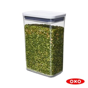 POP CONTAINER-RECTANGLE MEDIUM