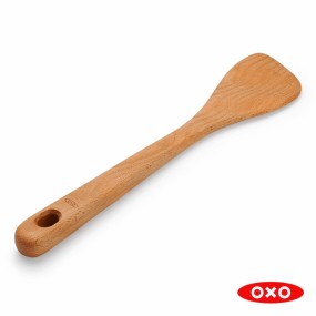 WOODEN SAUTE PADDLE