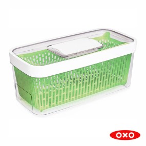 GREENSAVER PRODUCE KEEPER - LARGE