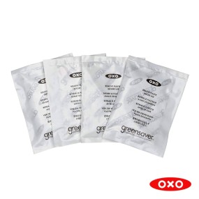 GREENSAVER CARBON FILTER REFILLS