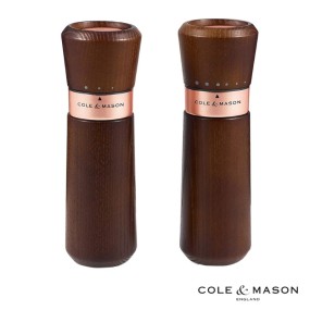 LYNDHURST CHESTNUT R/GOLD ASH