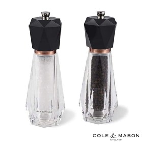 SOMERTON CLR ANTIQUE BRASS GS