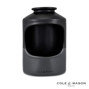 STRETHALL CERAMIC SALT KEEPER