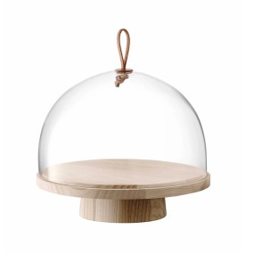IVALO ASH STAND & DOME