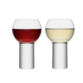 BORIS WINE GLOBET - 360ml - SET OF 2