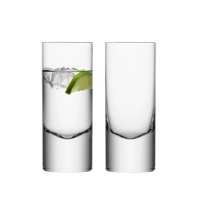 BORIS HIGHBALL CLEAR - 360ml - SET OF 2