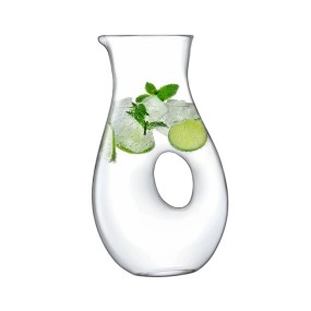 ONO JUG 2.25L CLEAR