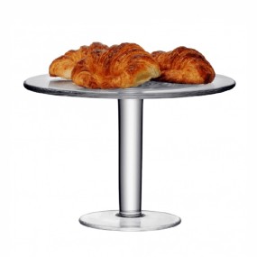 KLARA CAKESTAND CLEAR