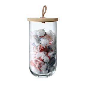 IVALO CONTAINER & ASH LID