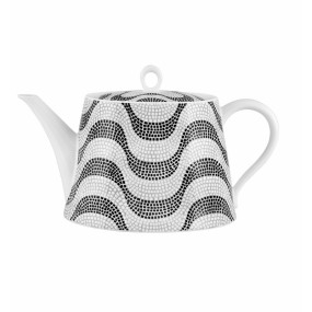 TEA POT CALCADA PORTUGUESA