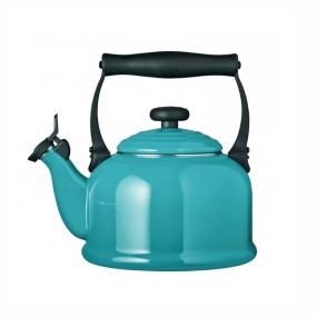 2.1L TRADITIONAL KETTLE - CARRIBEAN BLUE
