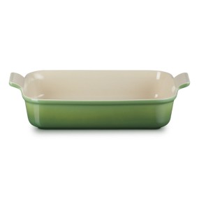 32CM HERITAGE RECTANGULAR BAKING DISH STONEWARE - ...