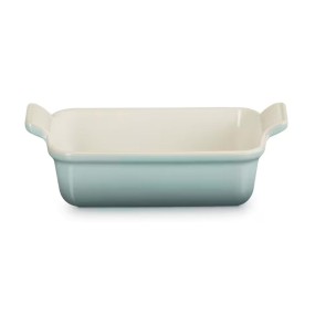 19CM HERITAGE RECTANGULAR BAKING DISH STONEWARE - ...