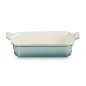 26CM HERITAGE RECTANGULAR BAKING DISH STONEWARE - ...