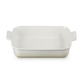 32CM HERITAGE RECTANGULAR BAKING DISH STONEWARE - ...