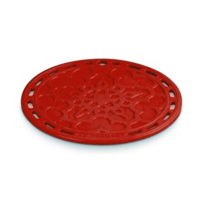20CM SILICON FRENCH TIVET - CERISE