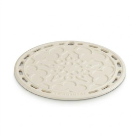 20CM SILICON FRENCH TIVET - MERINGUE