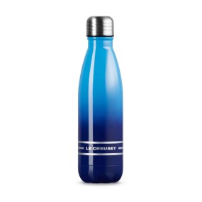 500ML HYDRATION BOTTLE - AZURE