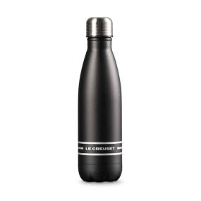 500ML HYDRATION BOTTLE - SATIN BLACK