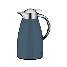 1.0L SIGNO INSULATED CARAFE - RIVER BLUE