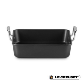 SQUARE ROASTER NON STICK