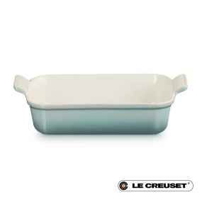 26CM HERITAGE RECTANGULAR BAKING DISH STONEWARE - ...