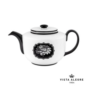 TEA POT HERBARIAE