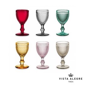 SET 6 CORDIALS SWEET LIQUOR