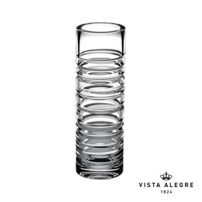 VASE DAISY CRYSTAL GARDEN