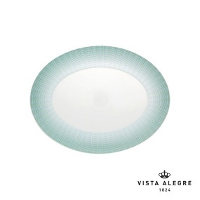 SMALL OVAL PLATTER VENEZIA