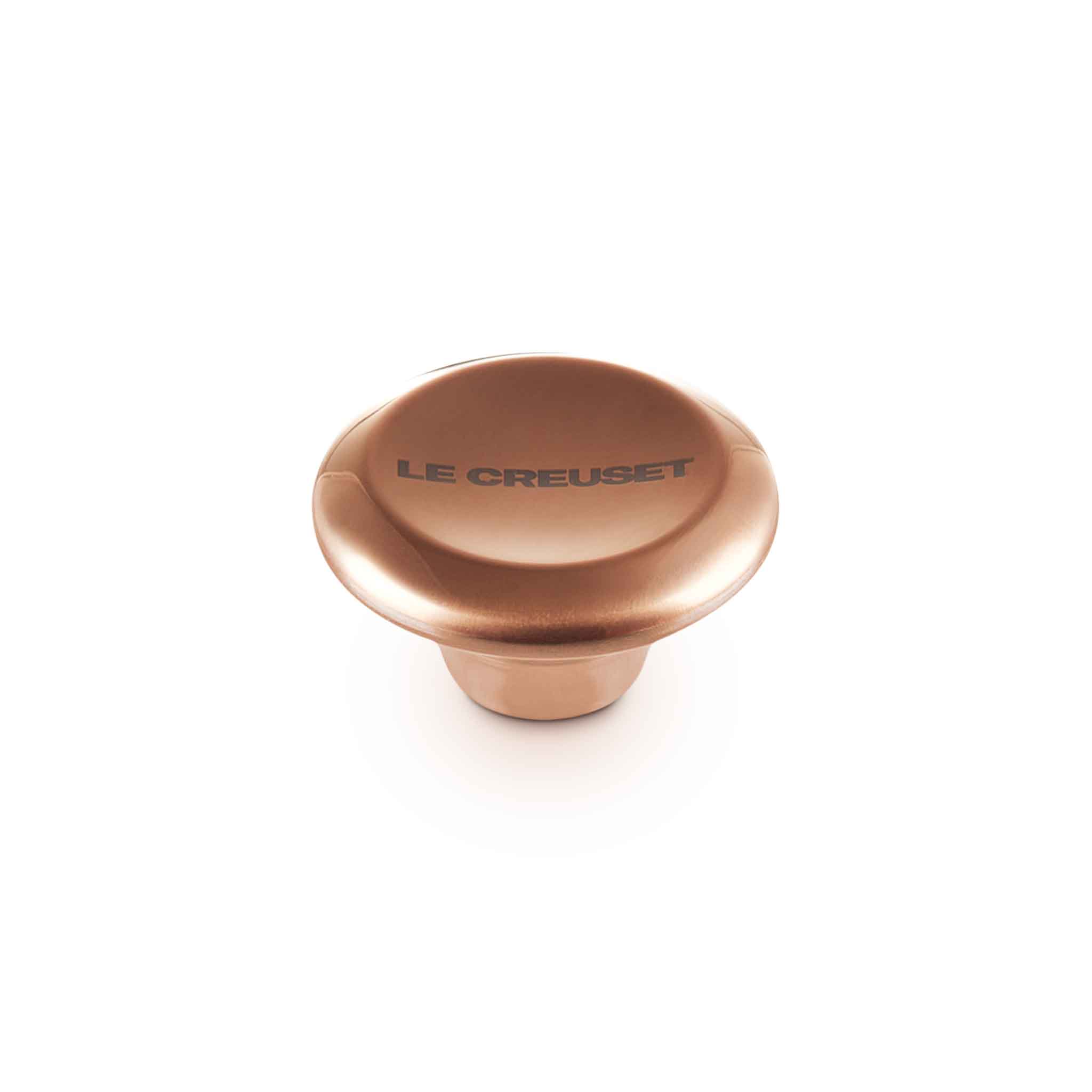 Le Creuset Signature Metallic Copper Knob 57cm