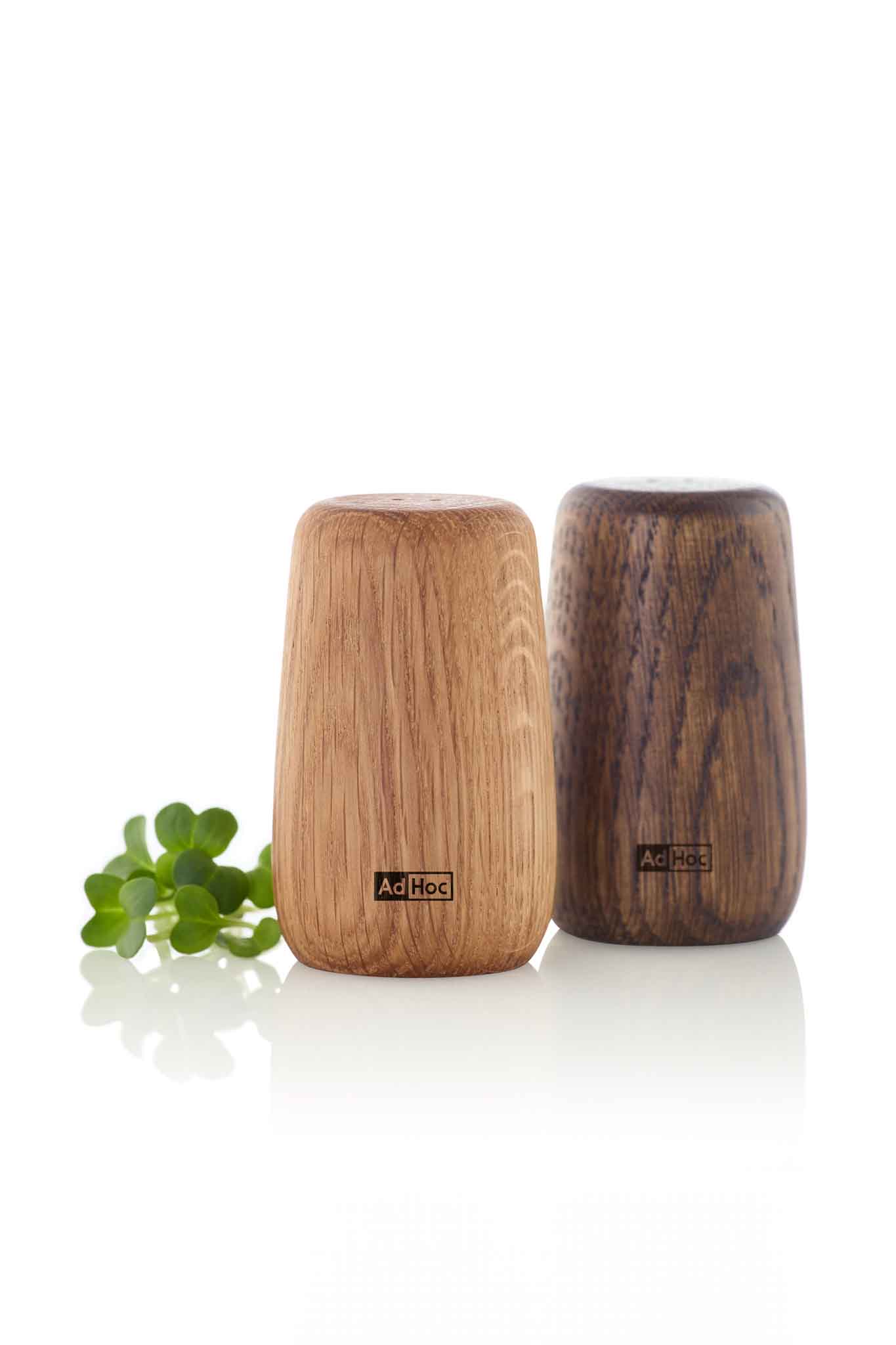 PEPPER & SALT SHAKER SET YOKO